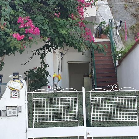 Casa Grazia Amalfi Villa Kültér fotó