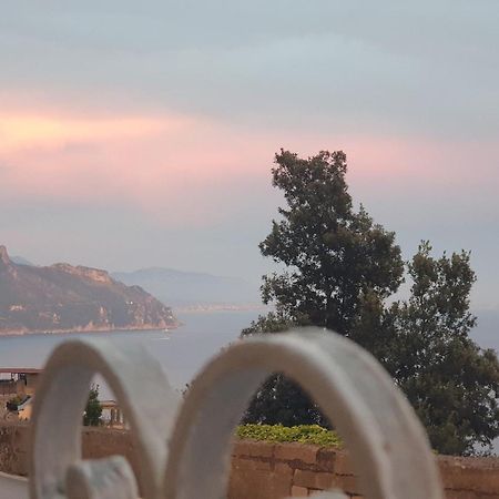 Casa Grazia Amalfi Villa Kültér fotó
