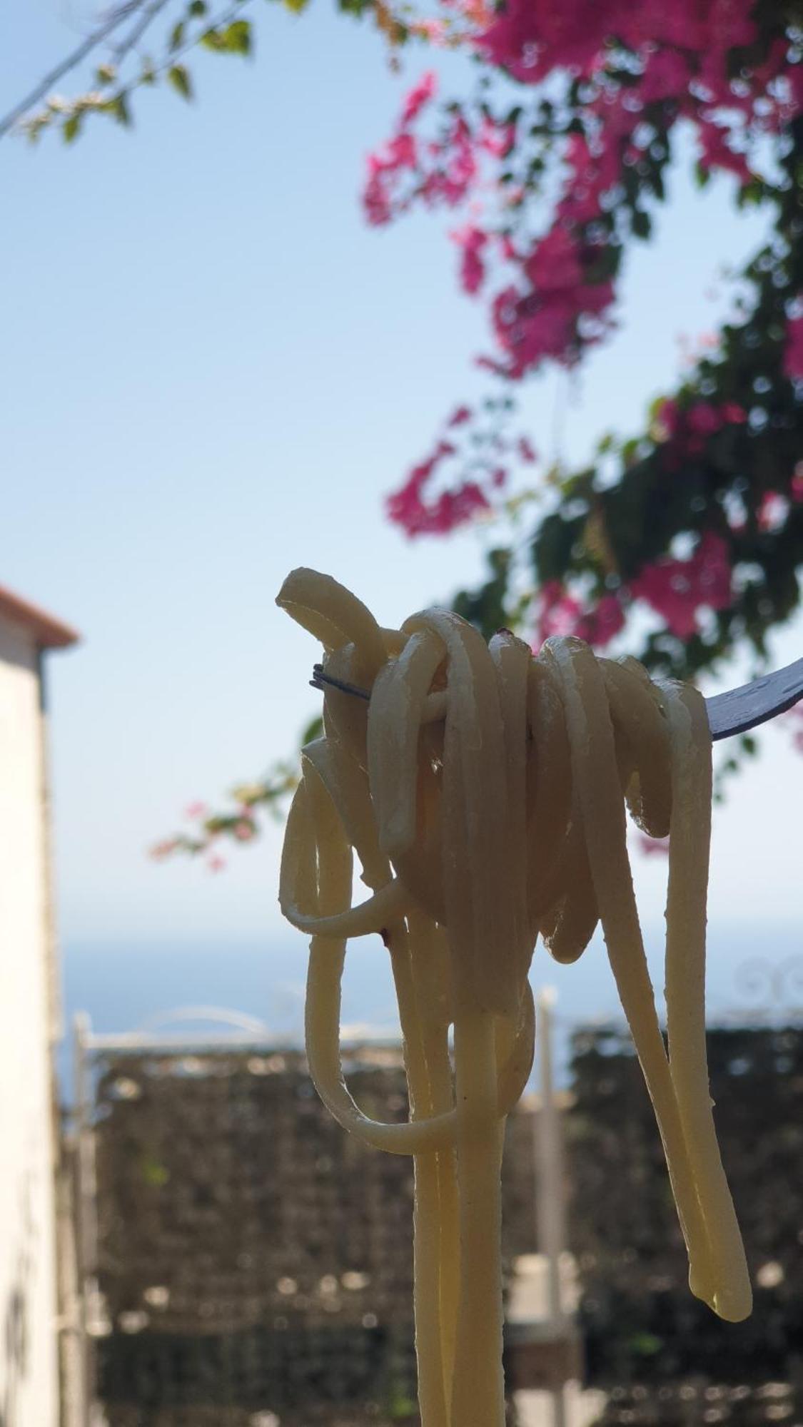 Casa Grazia Amalfi Villa Kültér fotó