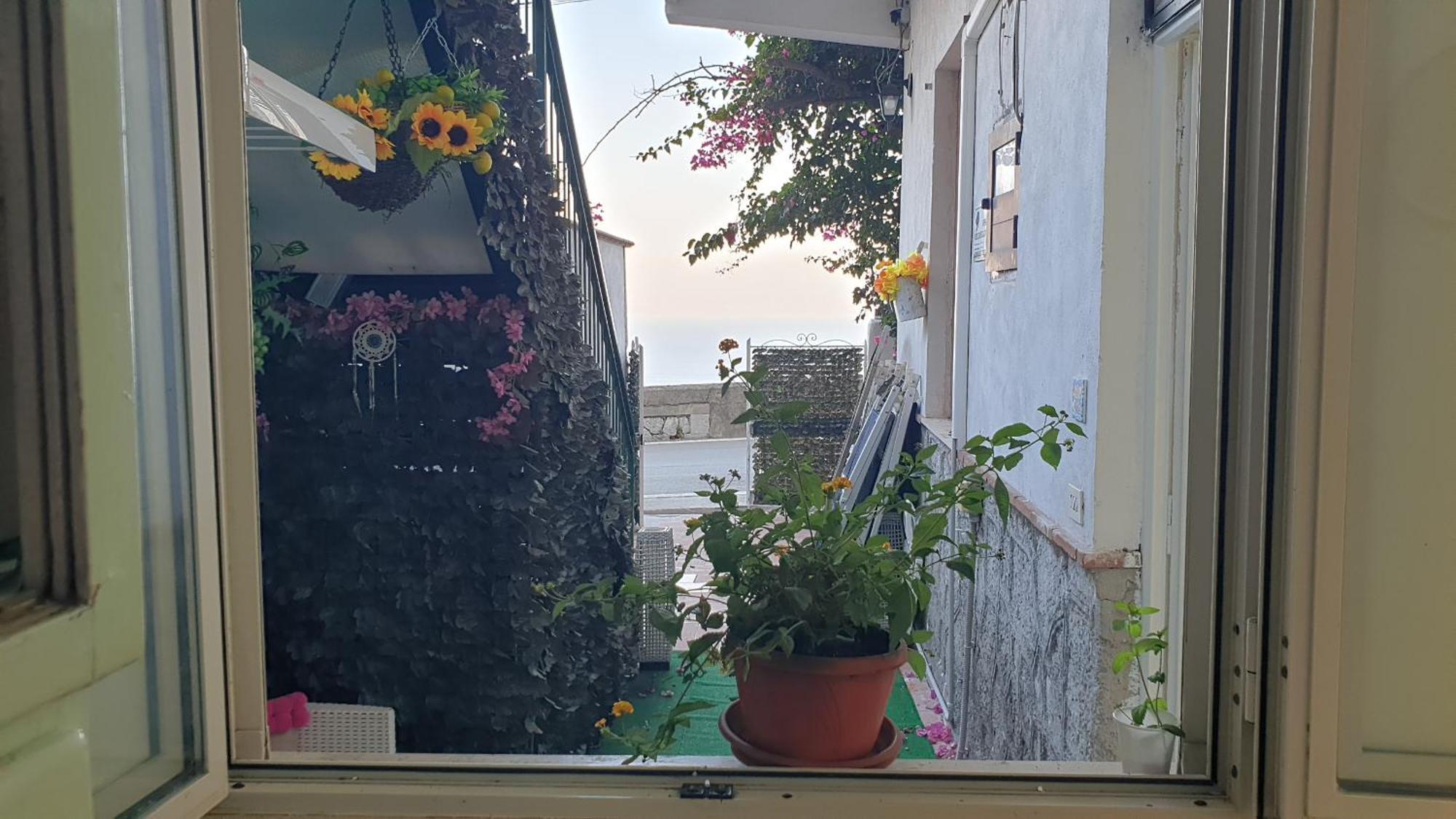 Casa Grazia Amalfi Villa Kültér fotó