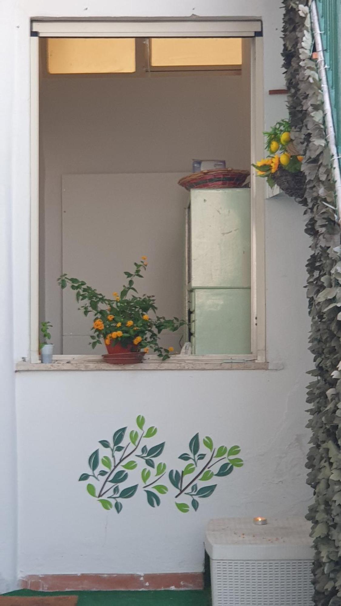 Casa Grazia Amalfi Villa Kültér fotó